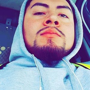 Meet your Posher, Edwin